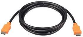 Cablu Gembird HDMI-HDMI, Ethernet, 3M, CCS