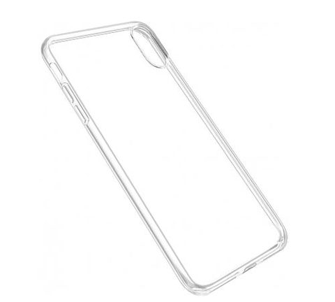 Husa pentru Apple iPhone 16 Pro, OEM, Ultra Slim, Transparenta