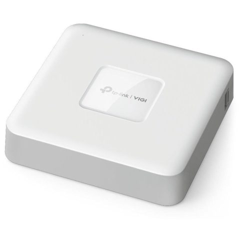 TPL VIGI 4 CH PoE+ NW VIDEO RECORDER TP-LINK VIGI NVR1104H-4P