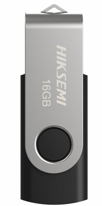 Memorie Externa USB-A 3.0 Hiksemi Rotary, 16Gb HS-USB-M200S/16G/U3