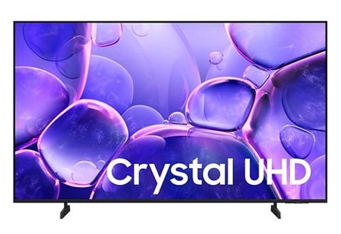 Televizor LED Samsung 127 cm (50inch) UE50U8072F, Ultra HD 4K, Smart TV, WiFi, CI+