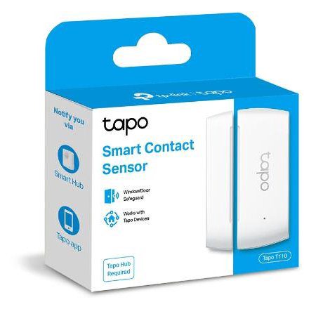 TP-LINK TAPO T110 SMART CONTACT SENSOR