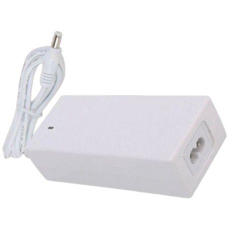 Sursa de alimentare POSC12300D-C8-WH, 12V, 3A, 36W, alb