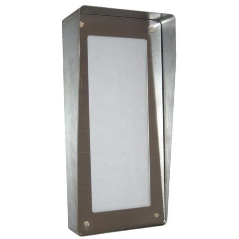 Rama de protectie pentru interfonie digitala SECPRAL DD-5000AL
