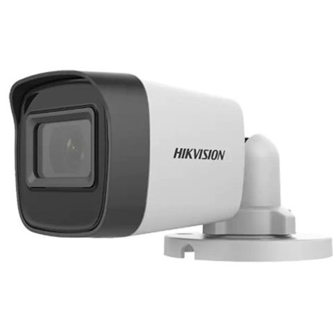 Camera supraveghere Hikvision Turbo HD bullet DS-2CE16D0T-ITF(2.8mm)C, 2MP