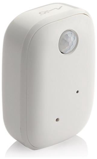 Senzor de miscare Mio R14 (Alb)
