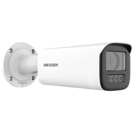 Camera IP 4MP, lentila 2.8mm, IR 60m, WL 60m, Mic. - HIKVISION DS-2CD1B43G2-LIUF-2.8mm
