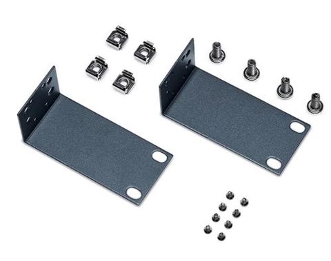 Kit de montare rack, TP-LINK Omada, metal, compatibil cu switch-uri de 13 inch