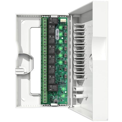 Modul extensie Paradox PGM82 cu 8 iesiri PGM