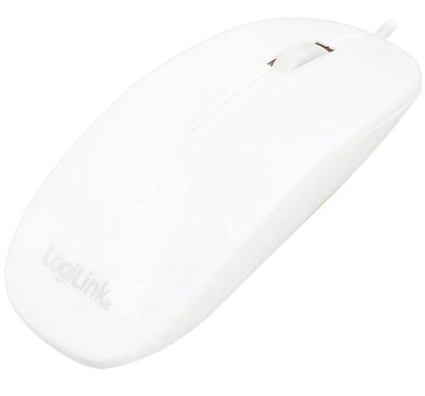 Mouse LogiLink ID0062 (Alb)