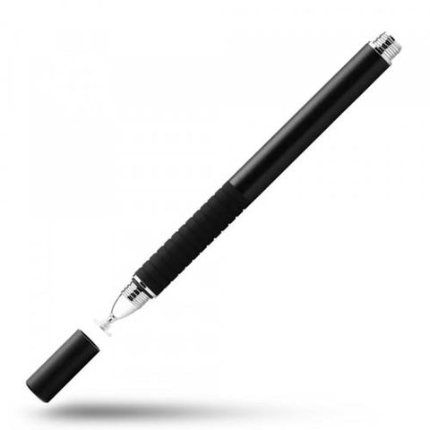 Touch Pen Techsuit JC02-2 (Negru)