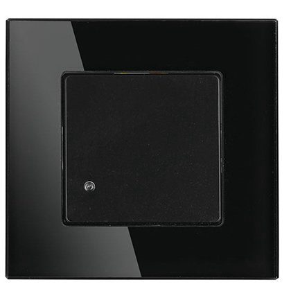 Senzor miscare 180GR 1200W max - negru V-TAC SKU-15031