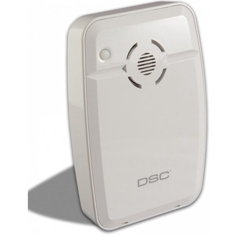 Sirena de interior wireless DSC WT 4901