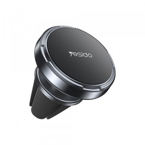 Suport Auto Magnetic Yesido C214, Universal (Negru)