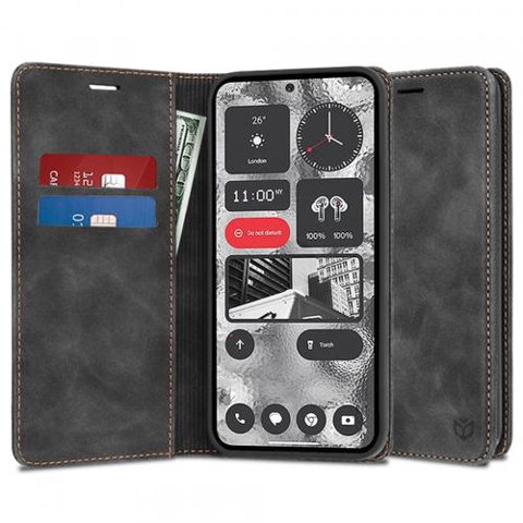 Husa pentru Nothing Phone (2), Techsuit, Confy