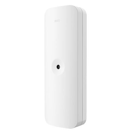 Detector geam spart HIKVISION DS-PDBG8-EG2-WE wireless pentru AX PRO 868Mhz