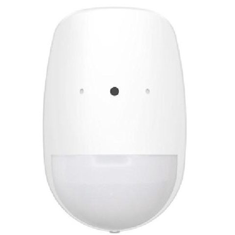Detector PIR wireless Hikvision DS-PDPG12P-EG2-WE 868MHz Tri-X Wireless