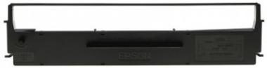 Ribbon Epson C13S015633 (Negru)