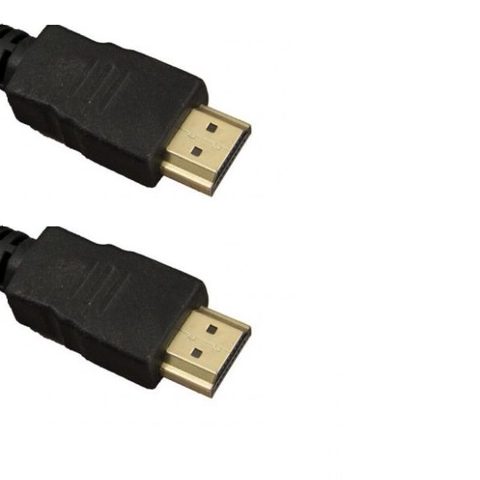 Cablu HDMI tata la HDMI tata mufe aurite 5 metri HDMI-5m TED288404