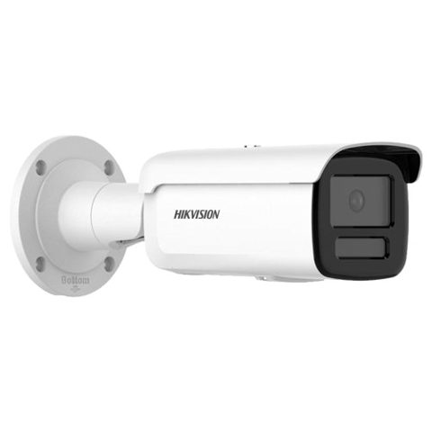 Camera IP HIKVISION DS-2CD2T46G2H-2I 4MP, IR 60m, 2.8mm, PoE, AcuSense, DarkFighter