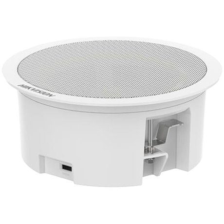Difuzor IP secundar, 6W, montare tavan - HIKVISION DS-QAZ0206G1-S