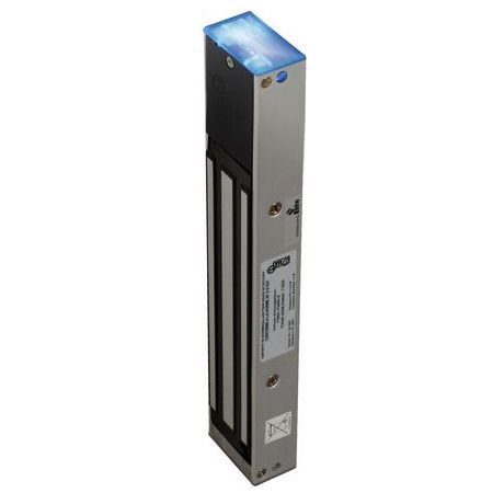 Electromagnet de suprafata 300kgf CDVI V3SRB cu releu si buzzer