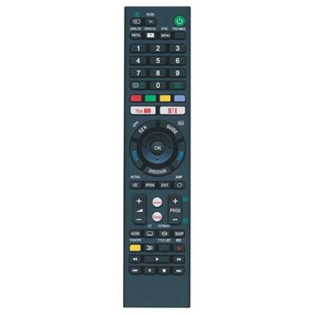 Telecoamnda OEM K-JL1717-COMP, universala, compatibila Sony