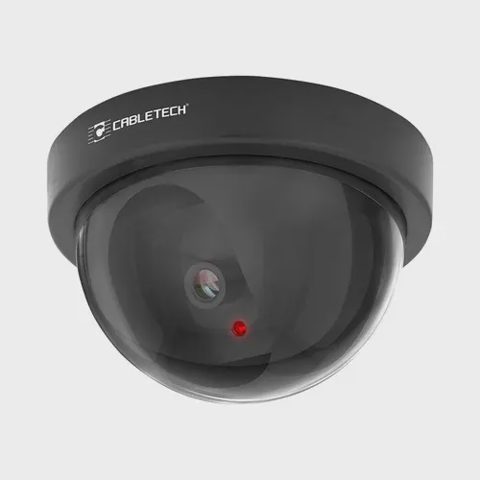 Camera de supraveghere falsa DUMMY DK-2 Cabletech