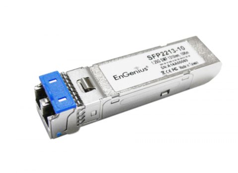 Modul SFP Engenius SFP2500, Ethernet RJ45 1G, 100m