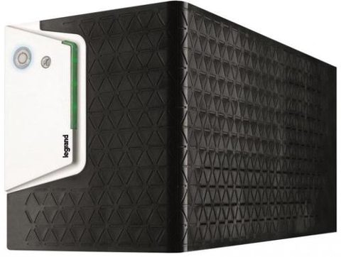 UPS Legrand KEOR SP 600, 600VA/360W, 4xIEC German standard sockets, USB HID, baterie 1x 12V 7Ah, stabilizator electronic (AVR), 230V, forma Tower, tehnologie Line interactiv, dimensiuni 120 x 138 x 330 mm
