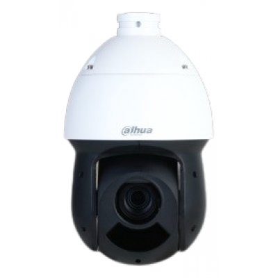 Camera WizSense PTZ Dahua SD49216DB-HNY, 2MP, 5-80mm (16x), IR 100m, Starlight, SMD, slot card, IP66, PoE+