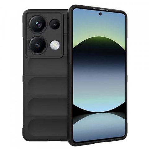 Husa pentru Xiaomi Redmi Note 14S, Techsuit, Magic Shield
