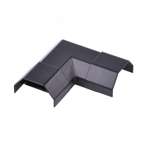 Conector unghi 90 grade pentru canal cablu UCH0078A, UCH0125