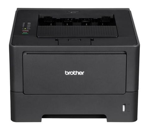 Imprimanta Refurbished Laser Monocrom Brother HL-5450DN, A4, 38ppm, Duplex, Retea, USB
