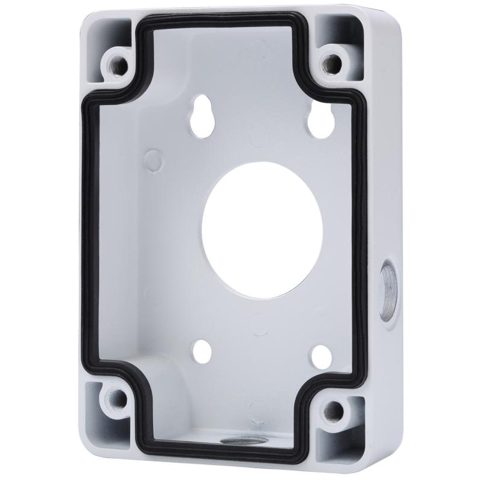 Cutie de distributie din aluminiu waterproof DAHUA PFA120