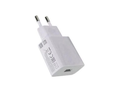 Incarcator Retea Xiaomi MDY-09-EW, USB, 2A (Alb)