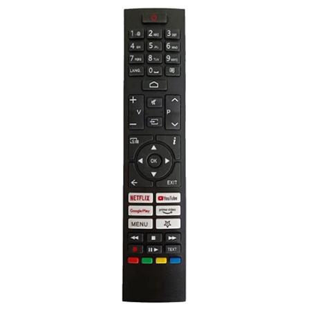 Telecoamnda OEM K-JL1721-COMP, Universala, Compatibila Telefunken