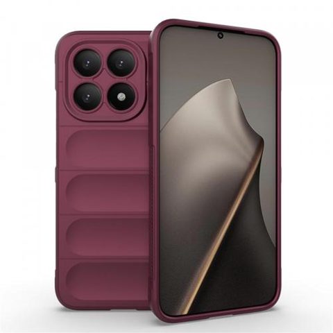Husa pentru Xiaomi 15T, Techsuit, Magic Shield, Visinie