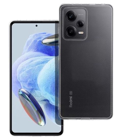 Husa cu Protectie Camera pentru Xiaomi 15 Ultra, OEM, 2mm, Transparenta