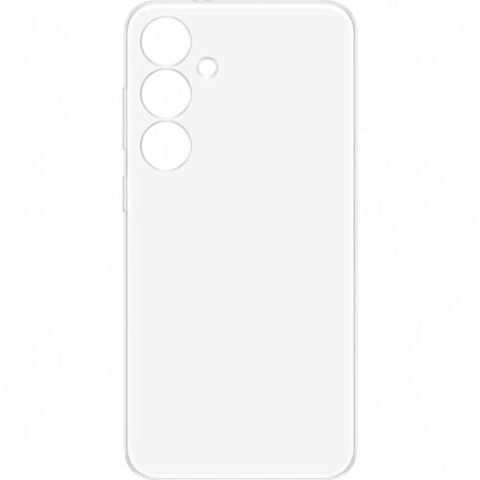 Husa Protectie Spate Samsung Clear Case GP-FPS926SAATW pentru Samsung Galaxy S24+ (Transparent)