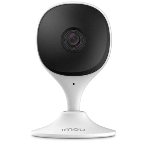 Camera de supraveghere wireless IMOU Cue 2 IPC-C32EP, 3 MP, IR 10 m, 2.8 mm, sirena, microfon, difuzor, slot card