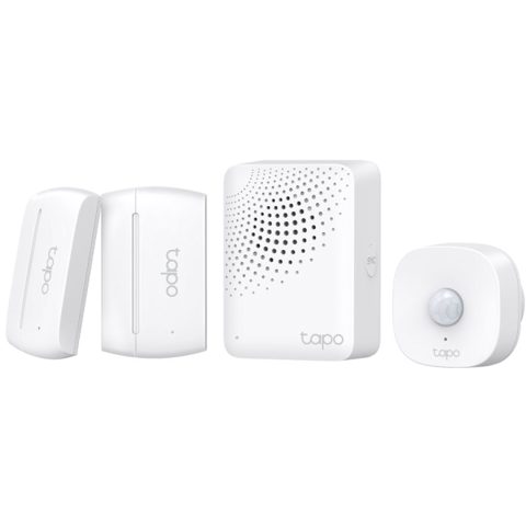 Smart Sensor Starter Kit Tapo T30 KIT TP-LINK