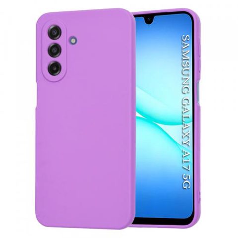 Husa pentru Samsung Galaxy A17 5G, Techsuit, SoftFlex