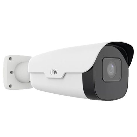 Camera IP UNV IPC264SA-DZK 4MP, Deep Learning, lentila varifocala 2.8-12mm cu autofocus, IR 50m, IK10