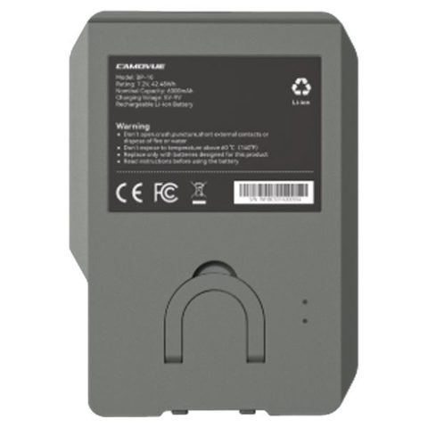 Battery Pack Reolink BP-10, compatibil Camovue Talon Pro