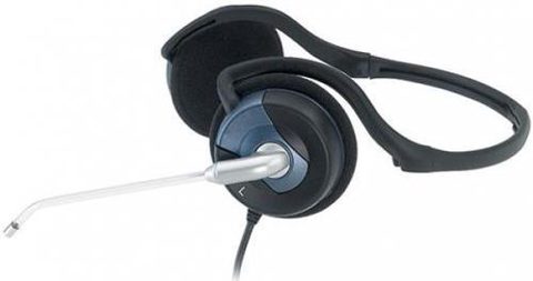 Casti cu Microfon Genius HS-300N