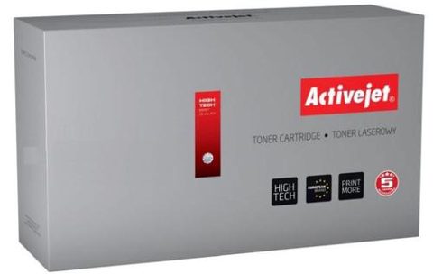 Cartus Toner ActiveJet TSA0034 (Negru)