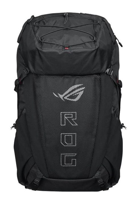 Rucsac laptop 18inch ASUS ROG Archer ErgoAir, Nylon, Negru