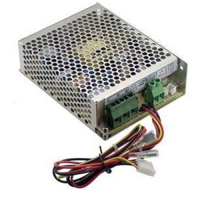 Sursa alimentare MeanWell SCP-50-12, 13.8V, 3.6A, functie incarcare acumulator