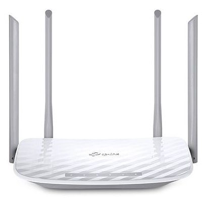 Router Wireless AC1200 Archer C50 KOM0660